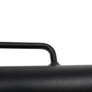 Acura Integra Harness Bar - BLOX Racing - Black - `94-`01 Acura Integra Harness Bar - BLOX Racing - Black - `94-`01